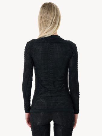 Т/Б Верх Accapi Diamond FiR Wmn (Женский; M-L; Black)